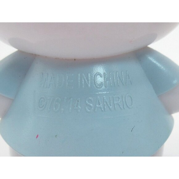 Hello Kitty Figures Lot of 4 Sanrio 2013 2014 Collectible Toys Doctor Cupcake - Picture 5 of 8